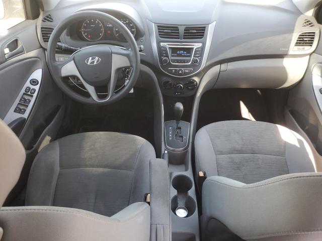 Photo 7 VIN: KMHCT4AE5FU901271 - HYUNDAI ACCENT GLS 