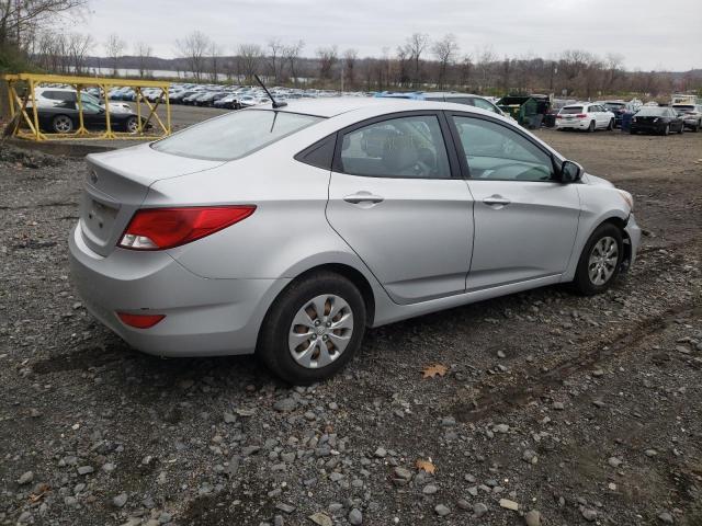 Photo 2 VIN: KMHCT4AE5FU904557 - HYUNDAI ACCENT GLS 