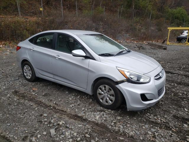 Photo 3 VIN: KMHCT4AE5FU904557 - HYUNDAI ACCENT GLS 