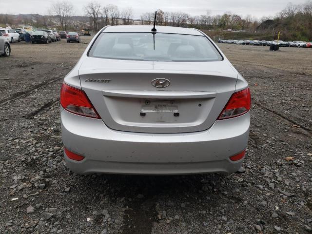 Photo 5 VIN: KMHCT4AE5FU904557 - HYUNDAI ACCENT GLS 