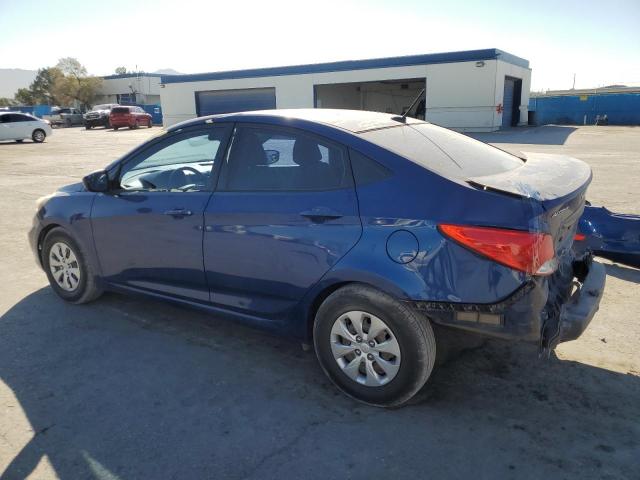 Photo 1 VIN: KMHCT4AE5FU907930 - HYUNDAI ACCENT GLS 