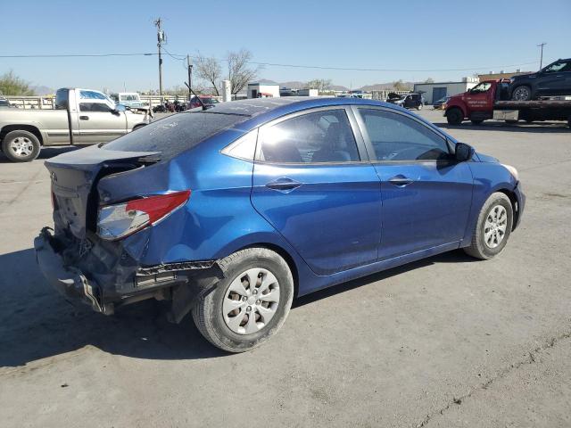 Photo 2 VIN: KMHCT4AE5FU907930 - HYUNDAI ACCENT GLS 