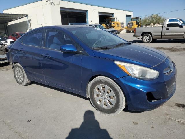 Photo 3 VIN: KMHCT4AE5FU907930 - HYUNDAI ACCENT GLS 