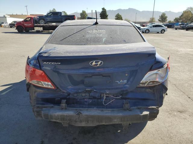 Photo 5 VIN: KMHCT4AE5FU907930 - HYUNDAI ACCENT GLS 