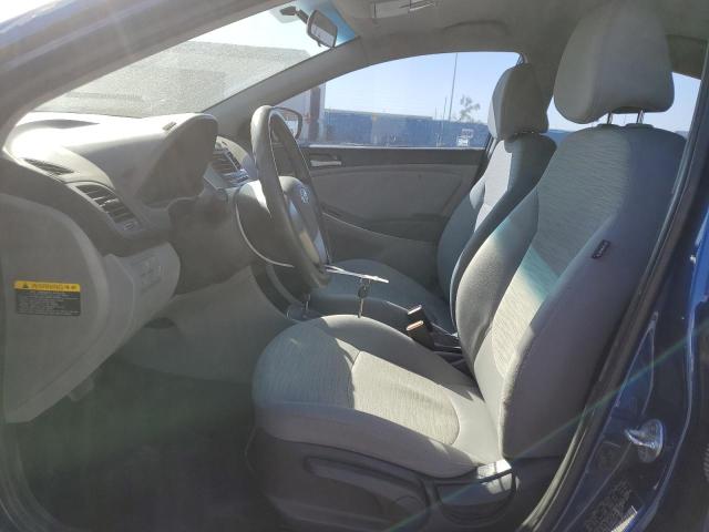 Photo 6 VIN: KMHCT4AE5FU907930 - HYUNDAI ACCENT GLS 