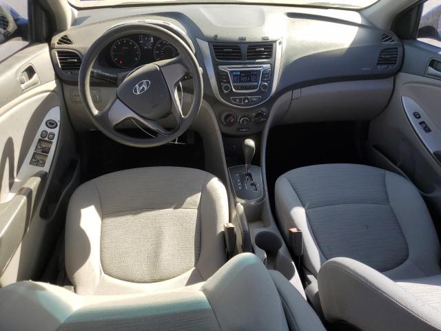 Photo 7 VIN: KMHCT4AE5FU907930 - HYUNDAI ACCENT GLS 