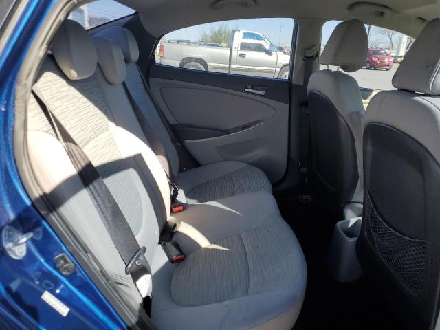 Photo 9 VIN: KMHCT4AE5FU907930 - HYUNDAI ACCENT GLS 