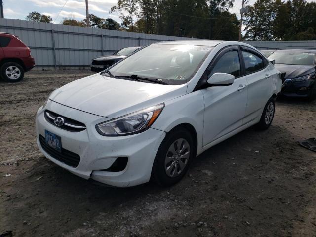 Photo 1 VIN: KMHCT4AE5FU912514 - HYUNDAI ACCENT GLS 