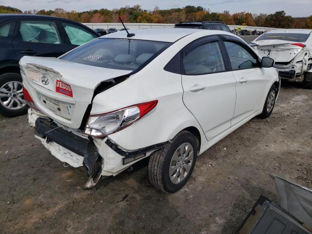 Photo 3 VIN: KMHCT4AE5FU912514 - HYUNDAI ACCENT GLS 