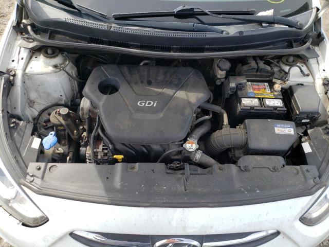 Photo 6 VIN: KMHCT4AE5FU912514 - HYUNDAI ACCENT GLS 