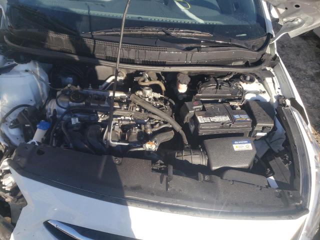 Photo 6 VIN: KMHCT4AE5FU915395 - HYUNDAI ACCENT GLS 