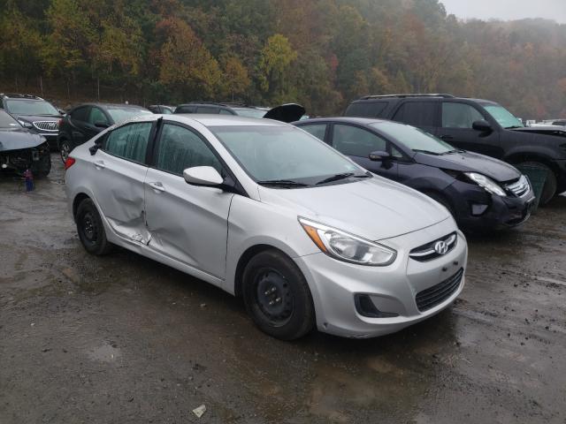 Photo 0 VIN: KMHCT4AE5FU915641 - HYUNDAI ACCENT GLS 