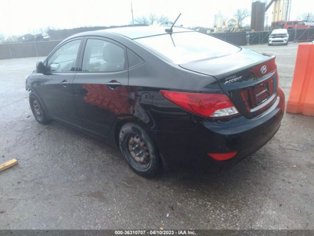 Photo 2 VIN: KMHCT4AE5FU922699 - HYUNDAI ACCENT 