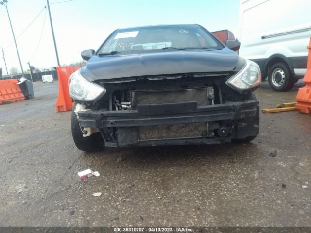 Photo 5 VIN: KMHCT4AE5FU922699 - HYUNDAI ACCENT 