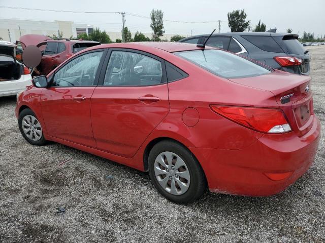 Photo 1 VIN: KMHCT4AE5FU923447 - HYUNDAI ACCENT 