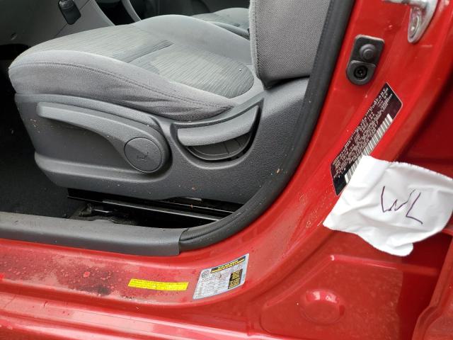 Photo 11 VIN: KMHCT4AE5FU923447 - HYUNDAI ACCENT 