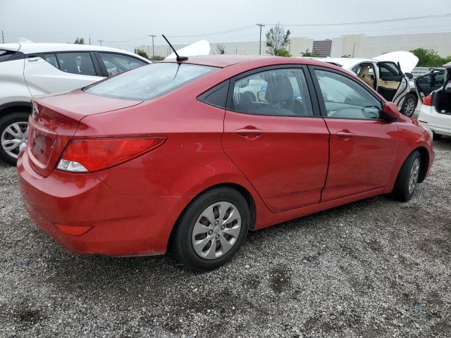 Photo 2 VIN: KMHCT4AE5FU923447 - HYUNDAI ACCENT 