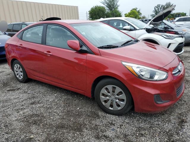 Photo 3 VIN: KMHCT4AE5FU923447 - HYUNDAI ACCENT 