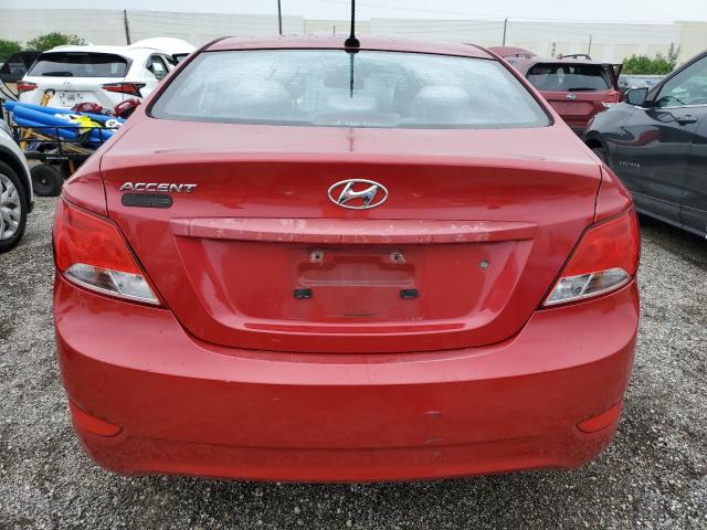 Photo 5 VIN: KMHCT4AE5FU923447 - HYUNDAI ACCENT 