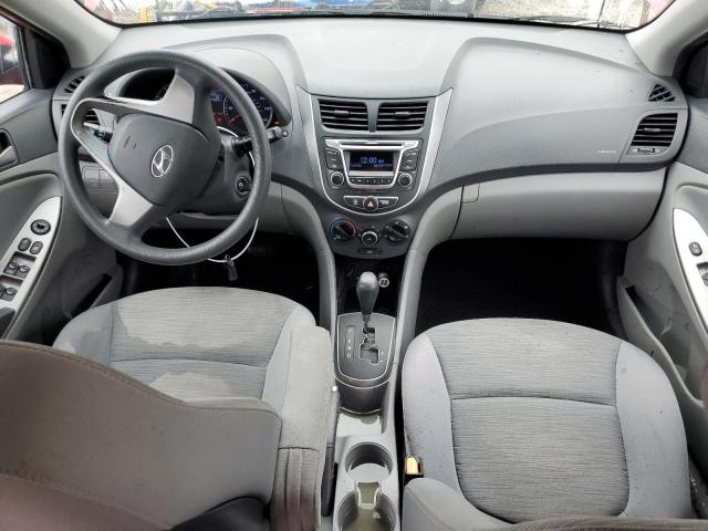 Photo 7 VIN: KMHCT4AE5FU923447 - HYUNDAI ACCENT 