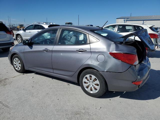 Photo 1 VIN: KMHCT4AE5FU931211 - HYUNDAI ACCENT 