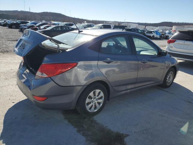 Photo 2 VIN: KMHCT4AE5FU931211 - HYUNDAI ACCENT 