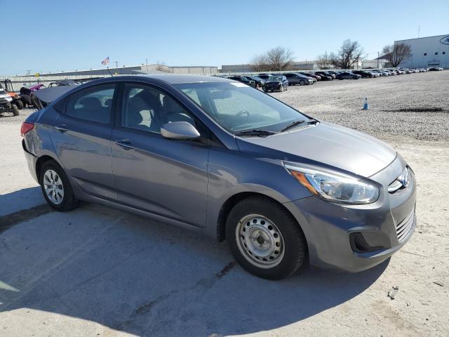 Photo 3 VIN: KMHCT4AE5FU931211 - HYUNDAI ACCENT 