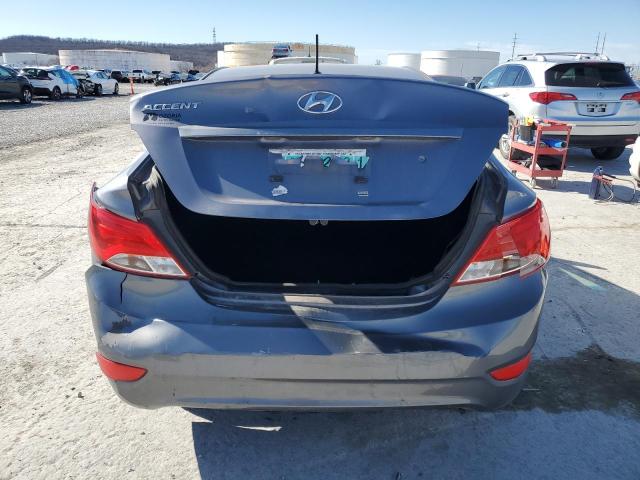 Photo 5 VIN: KMHCT4AE5FU931211 - HYUNDAI ACCENT 