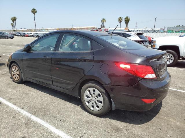 Photo 1 VIN: KMHCT4AE5FU935775 - HYUNDAI ACCENT 