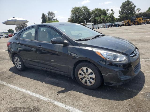 Photo 3 VIN: KMHCT4AE5FU935775 - HYUNDAI ACCENT 