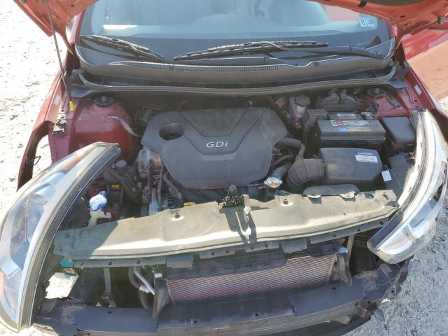 Photo 10 VIN: KMHCT4AE5GU017865 - HYUNDAI ACCENT SE 