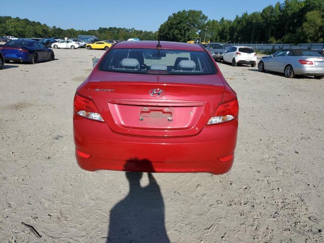 Photo 5 VIN: KMHCT4AE5GU017865 - HYUNDAI ACCENT SE 