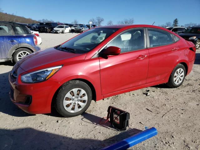 Photo 0 VIN: KMHCT4AE5GU022497 - HYUNDAI ACCENT SE 