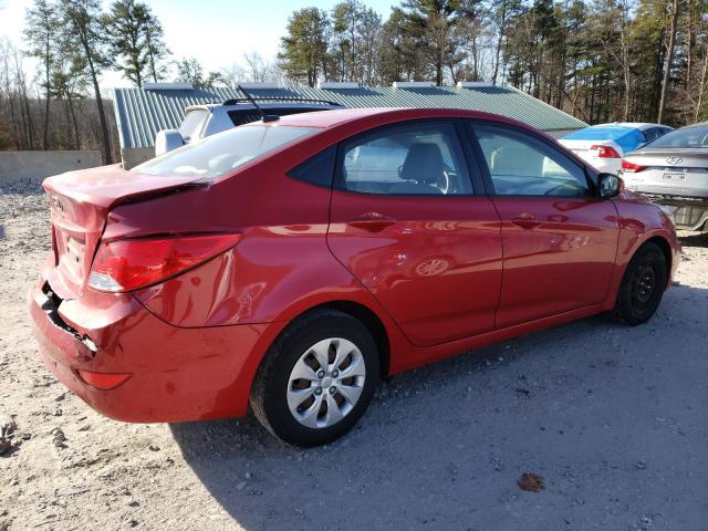 Photo 2 VIN: KMHCT4AE5GU022497 - HYUNDAI ACCENT SE 