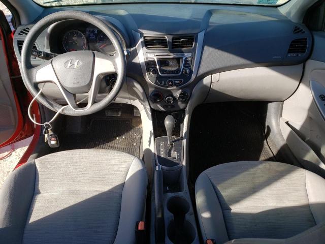 Photo 7 VIN: KMHCT4AE5GU022497 - HYUNDAI ACCENT SE 