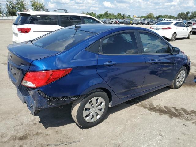 Photo 2 VIN: KMHCT4AE5GU030471 - HYUNDAI ACCENT 