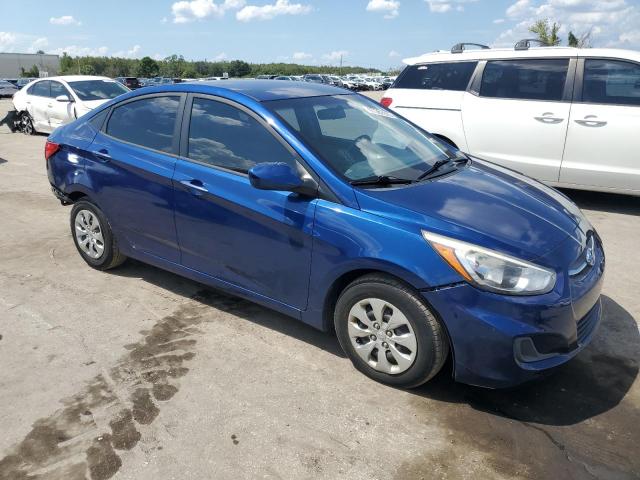 Photo 3 VIN: KMHCT4AE5GU030471 - HYUNDAI ACCENT 