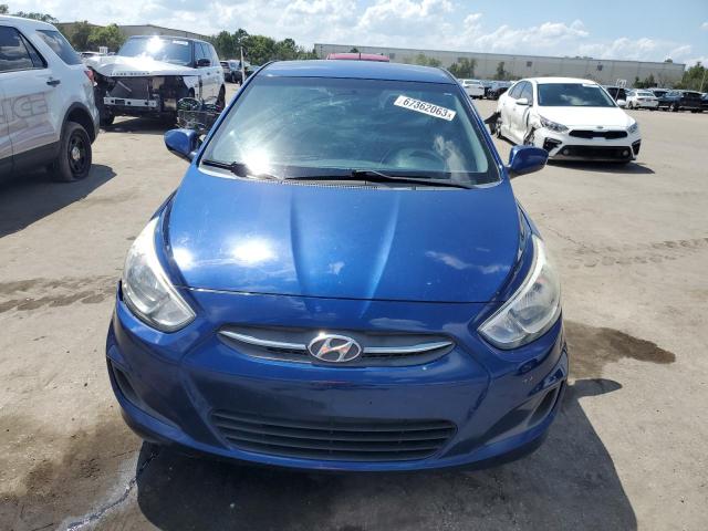 Photo 4 VIN: KMHCT4AE5GU030471 - HYUNDAI ACCENT 