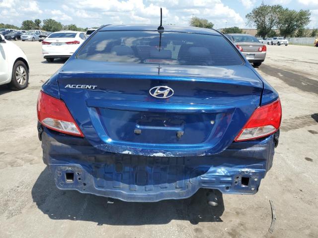 Photo 5 VIN: KMHCT4AE5GU030471 - HYUNDAI ACCENT 