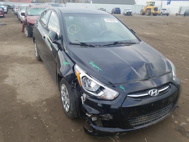 Photo 0 VIN: KMHCT4AE5GU044239 - HYUNDAI ACCENT SE 