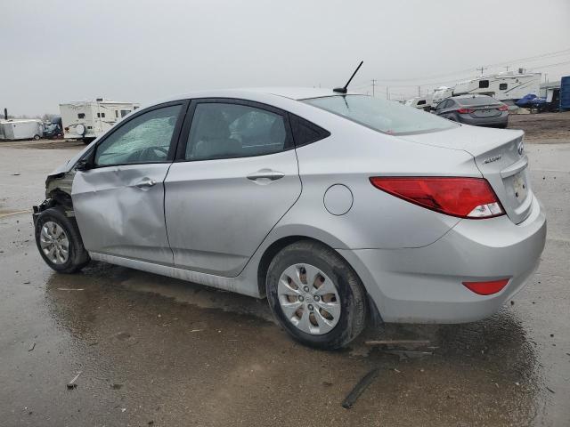 Photo 1 VIN: KMHCT4AE5GU044242 - HYUNDAI ACCENT 