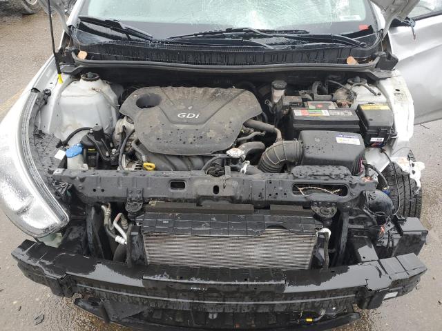 Photo 10 VIN: KMHCT4AE5GU044242 - HYUNDAI ACCENT 