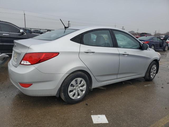 Photo 2 VIN: KMHCT4AE5GU044242 - HYUNDAI ACCENT 