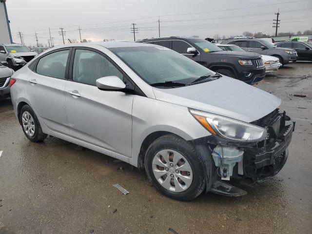 Photo 3 VIN: KMHCT4AE5GU044242 - HYUNDAI ACCENT 