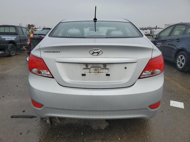 Photo 5 VIN: KMHCT4AE5GU044242 - HYUNDAI ACCENT 