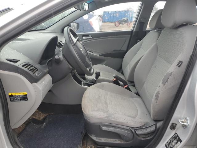 Photo 6 VIN: KMHCT4AE5GU044242 - HYUNDAI ACCENT 