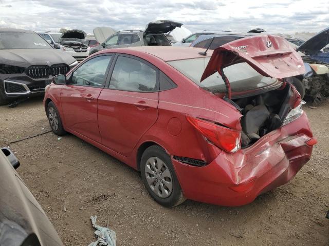 Photo 1 VIN: KMHCT4AE5GU049294 - HYUNDAI ACCENT SE 