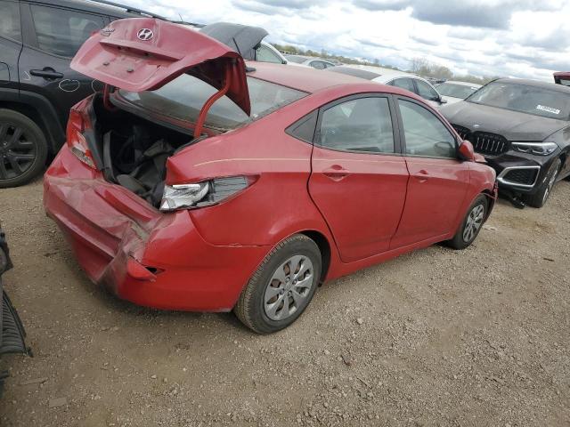 Photo 2 VIN: KMHCT4AE5GU049294 - HYUNDAI ACCENT SE 