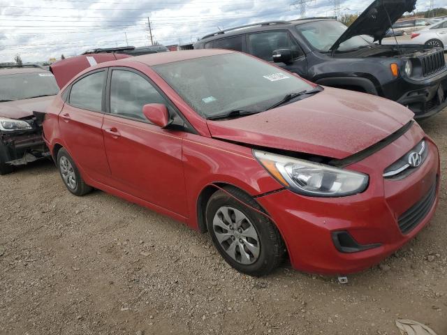 Photo 3 VIN: KMHCT4AE5GU049294 - HYUNDAI ACCENT SE 