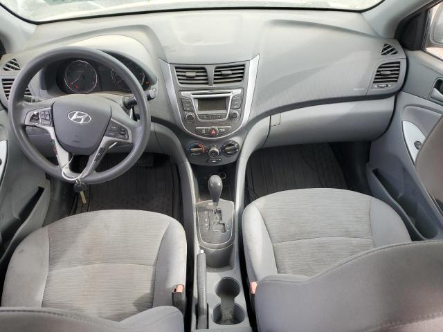 Photo 7 VIN: KMHCT4AE5GU049294 - HYUNDAI ACCENT SE 